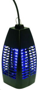 Somogyi Elektromos beltéri rovarcsapda, 4 W (IK 230)